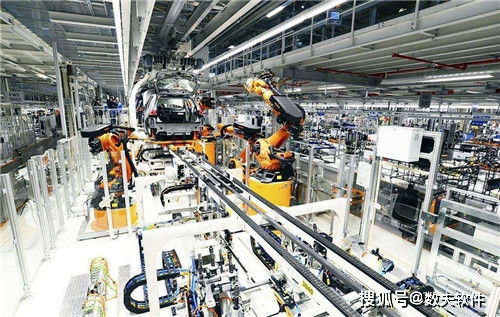 MES系統(tǒng)如何助力企業(yè)打造數(shù)字化工廠的信息系統(tǒng)集成服務